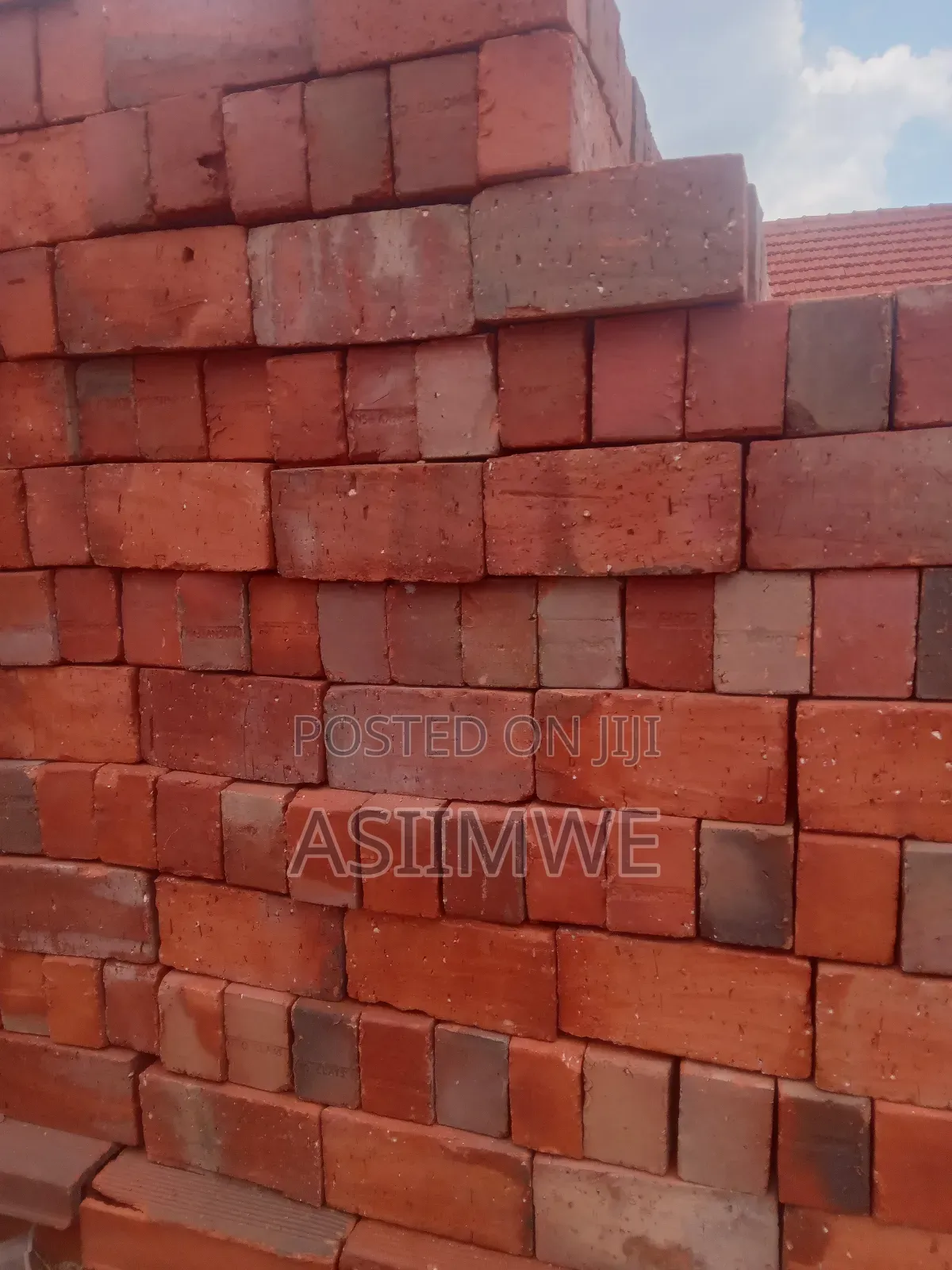 Solid Bricks