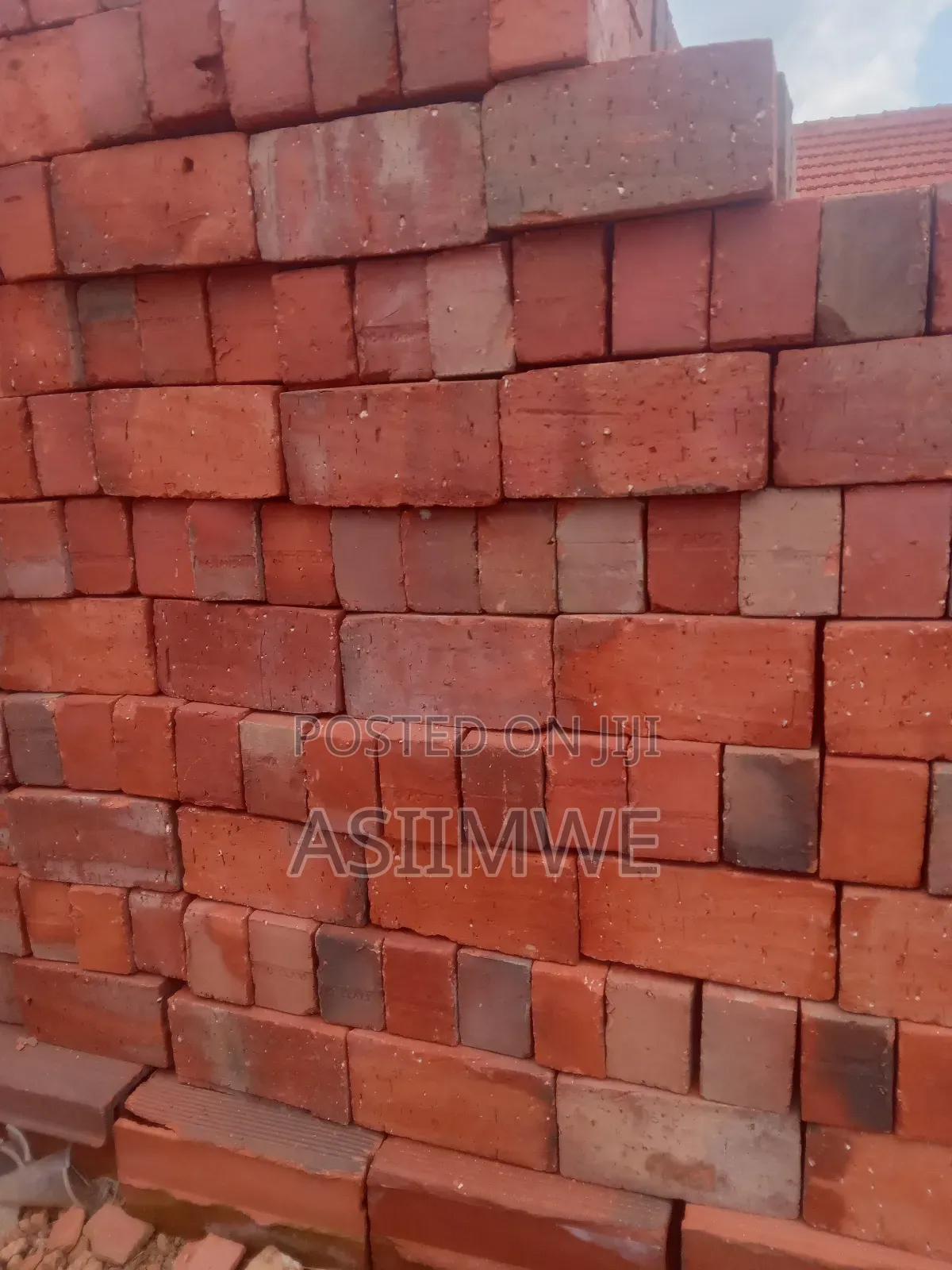Solid Bricks