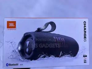JBL Speaker Charge 6