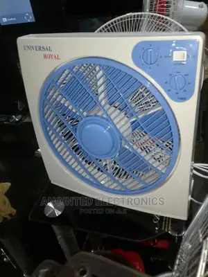 Box Fan