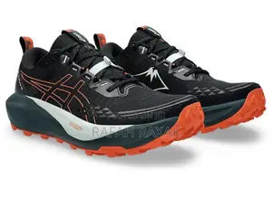 Original Men’S Asics Gel-trabuco 13 Trail Running Sneakers