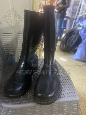 Gumboots/ Safety Gumboots
