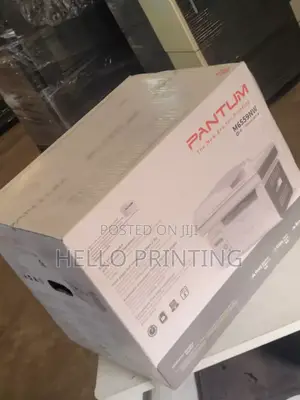 Pantum M6559nw Business Printer