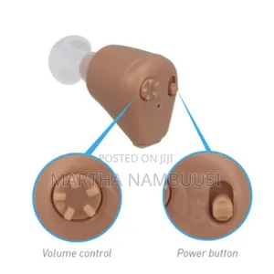 Axon Hearing Aids