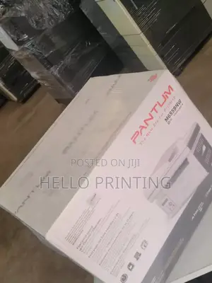 Pantum M6559nw for Schools.