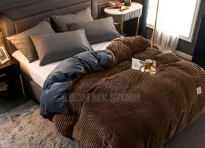 Coral Duvets
