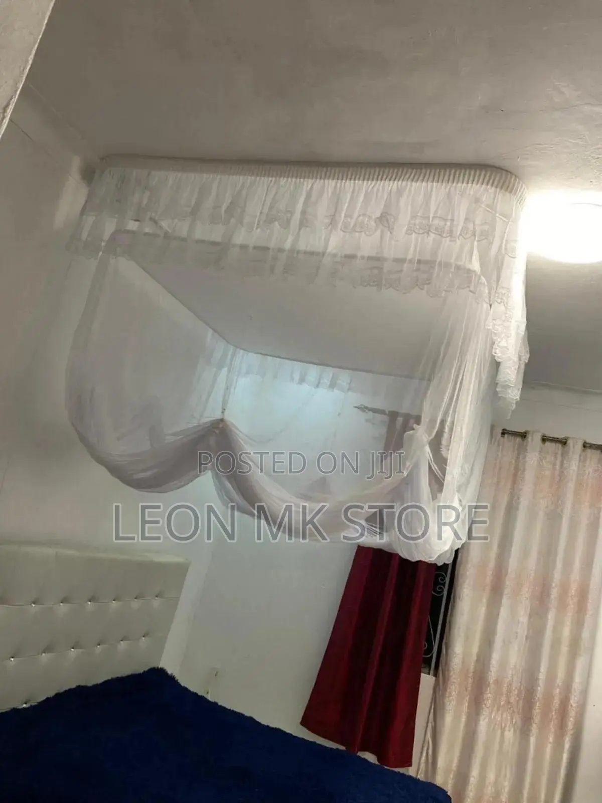 Ceiling Mosquito Nets