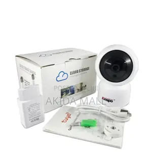 Anspo "Cloud Storage Intelligent Camera
