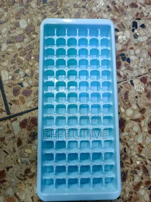 Ice Cube Tray 84cubes