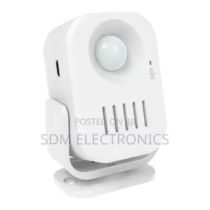 Welcome Doorbell/Chime