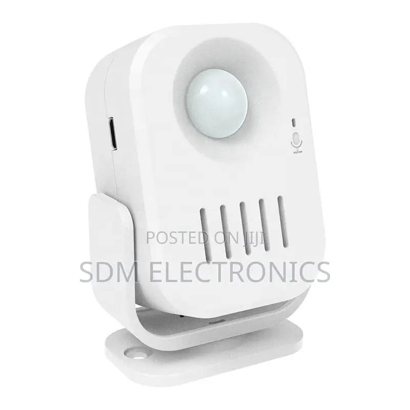Welcome Doorbell/Chime