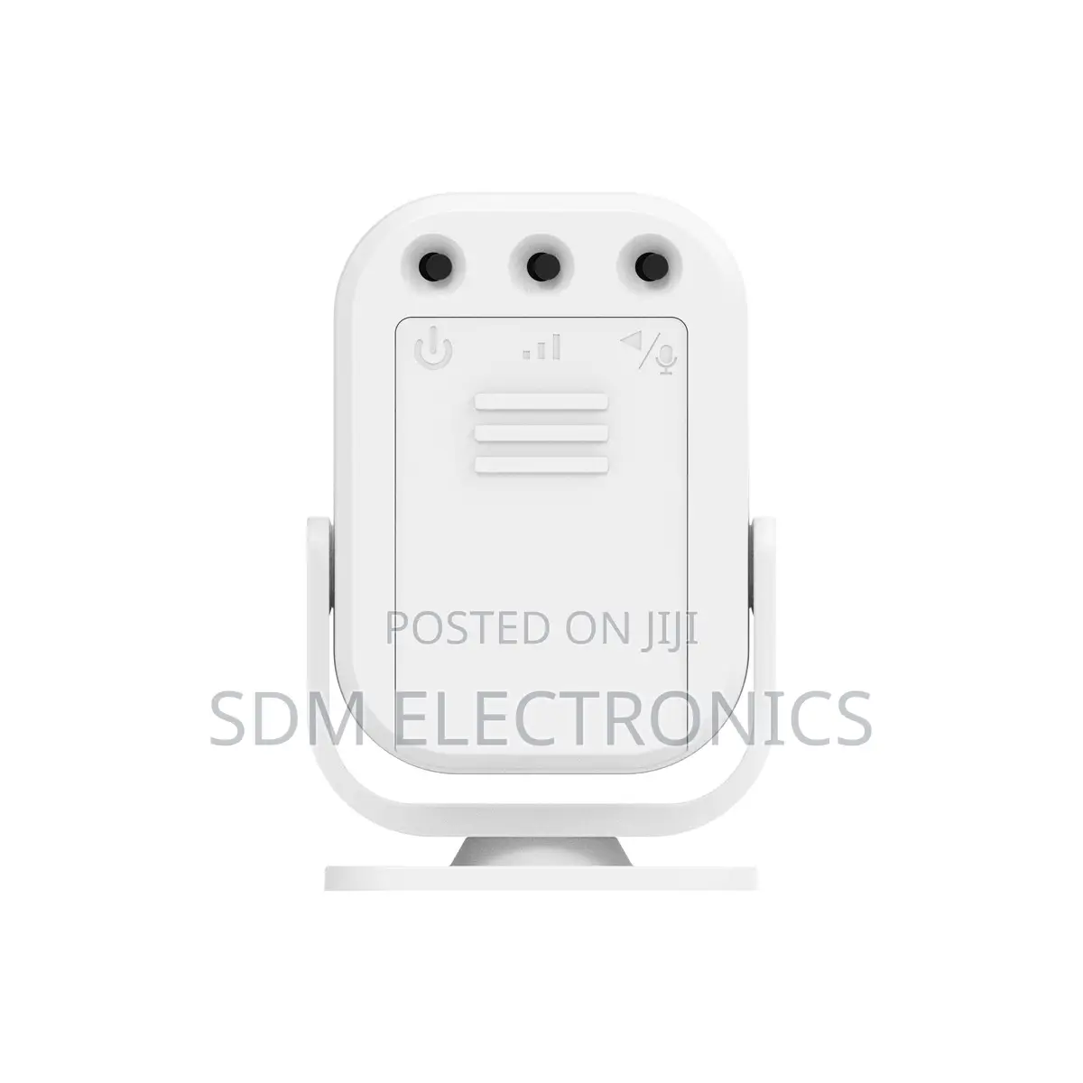 Welcome Doorbell/Chime