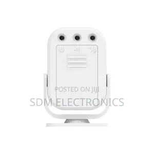 Welcome Doorbell/Chime