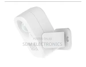 Welcome Doorbell/Chime