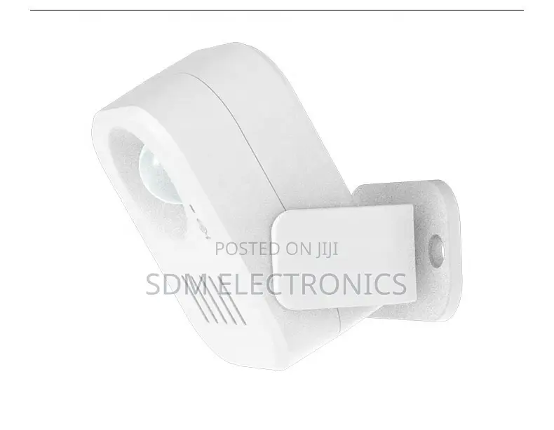 Welcome Doorbell/Chime