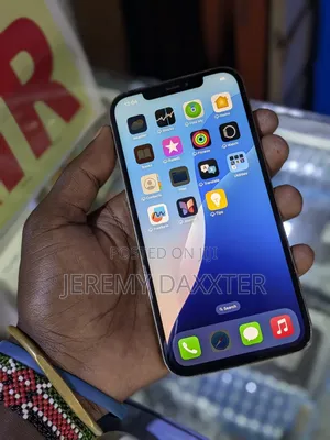 Apple iPhone 12 Pro Max 128 GB Gold