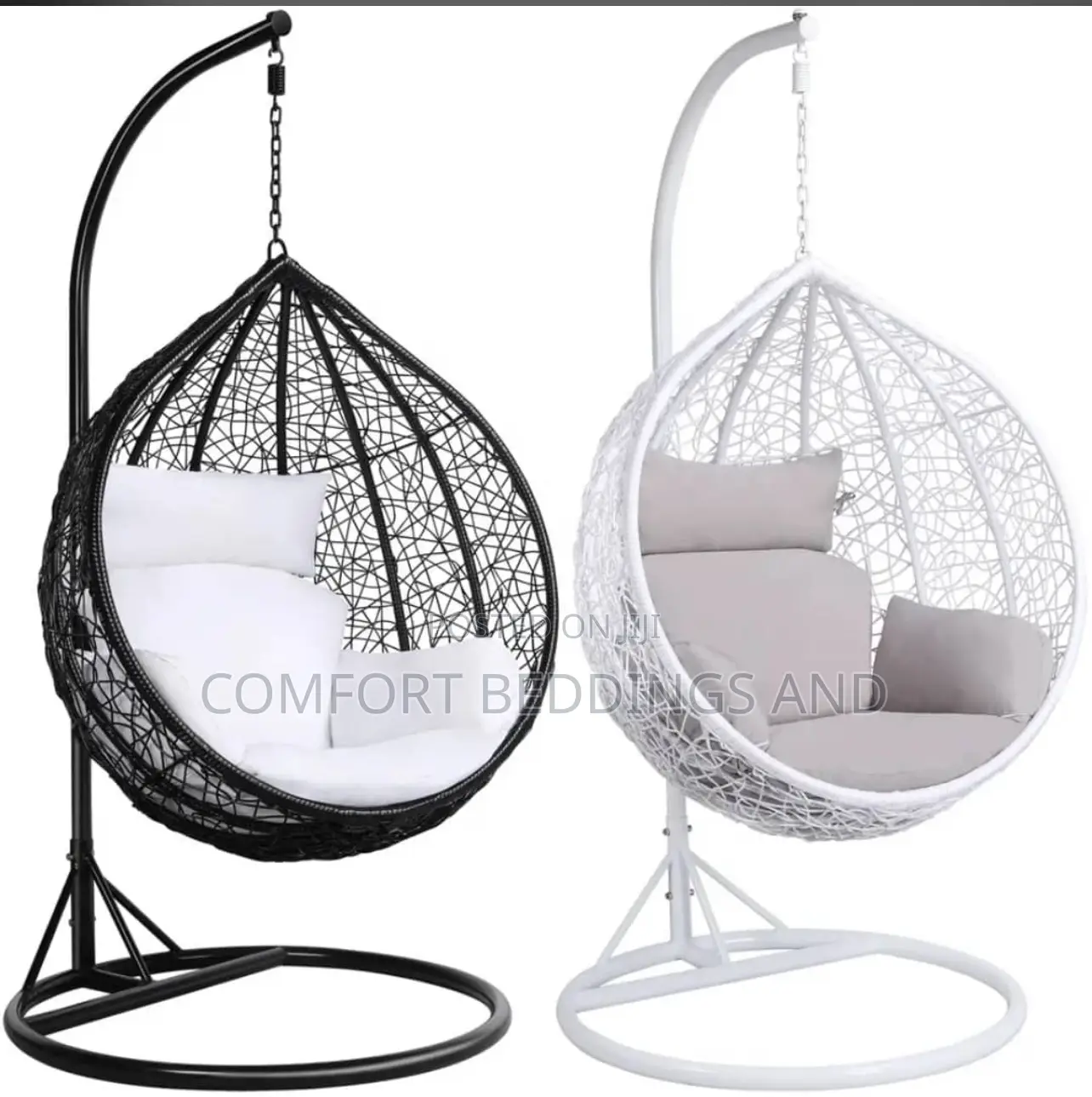 Hanging Resting Chair