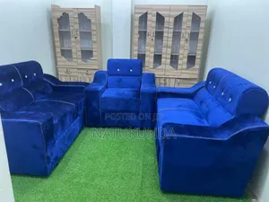 Brand New Giant Sofa