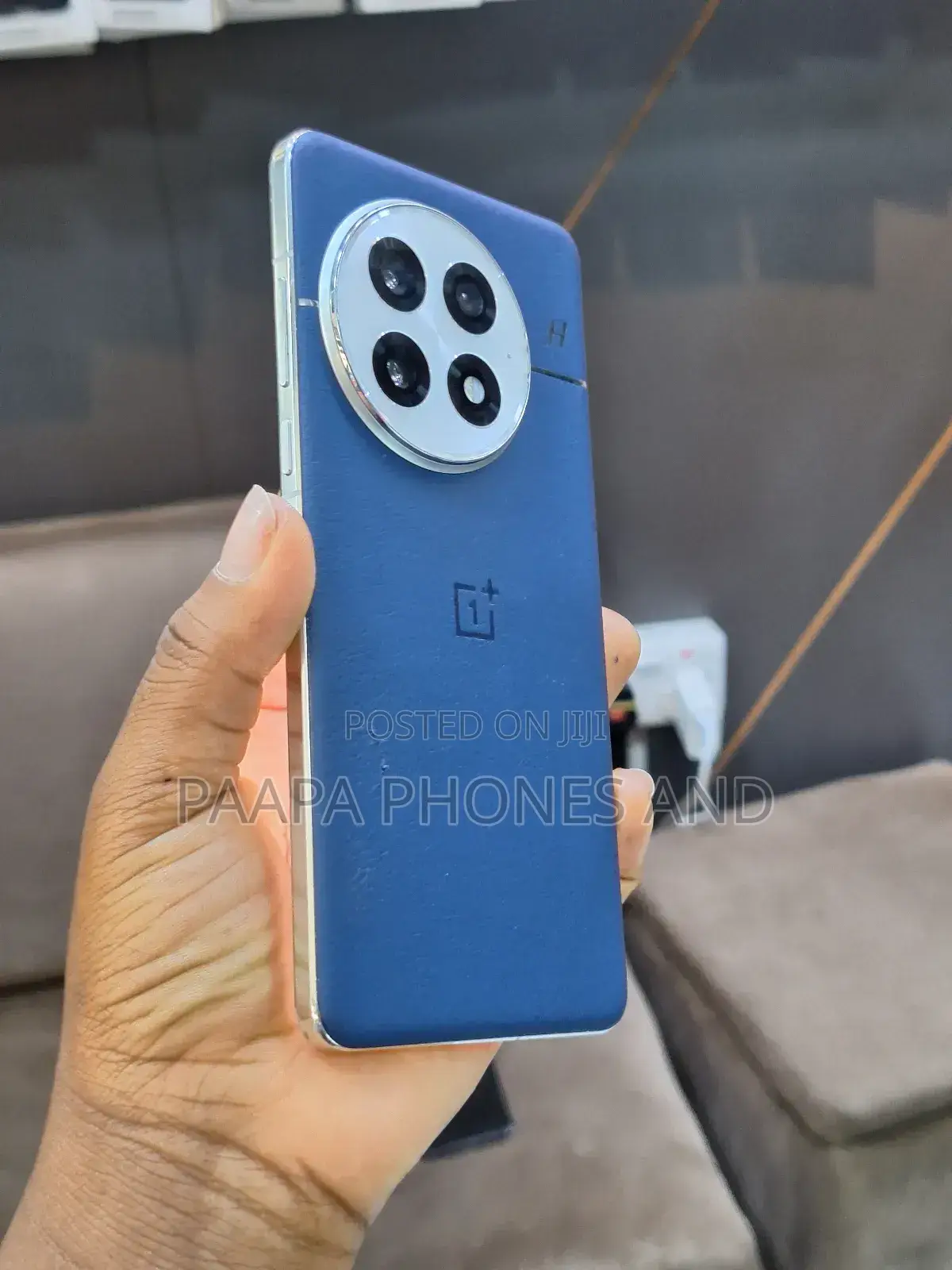 OnePlus 13 512 GB Blue