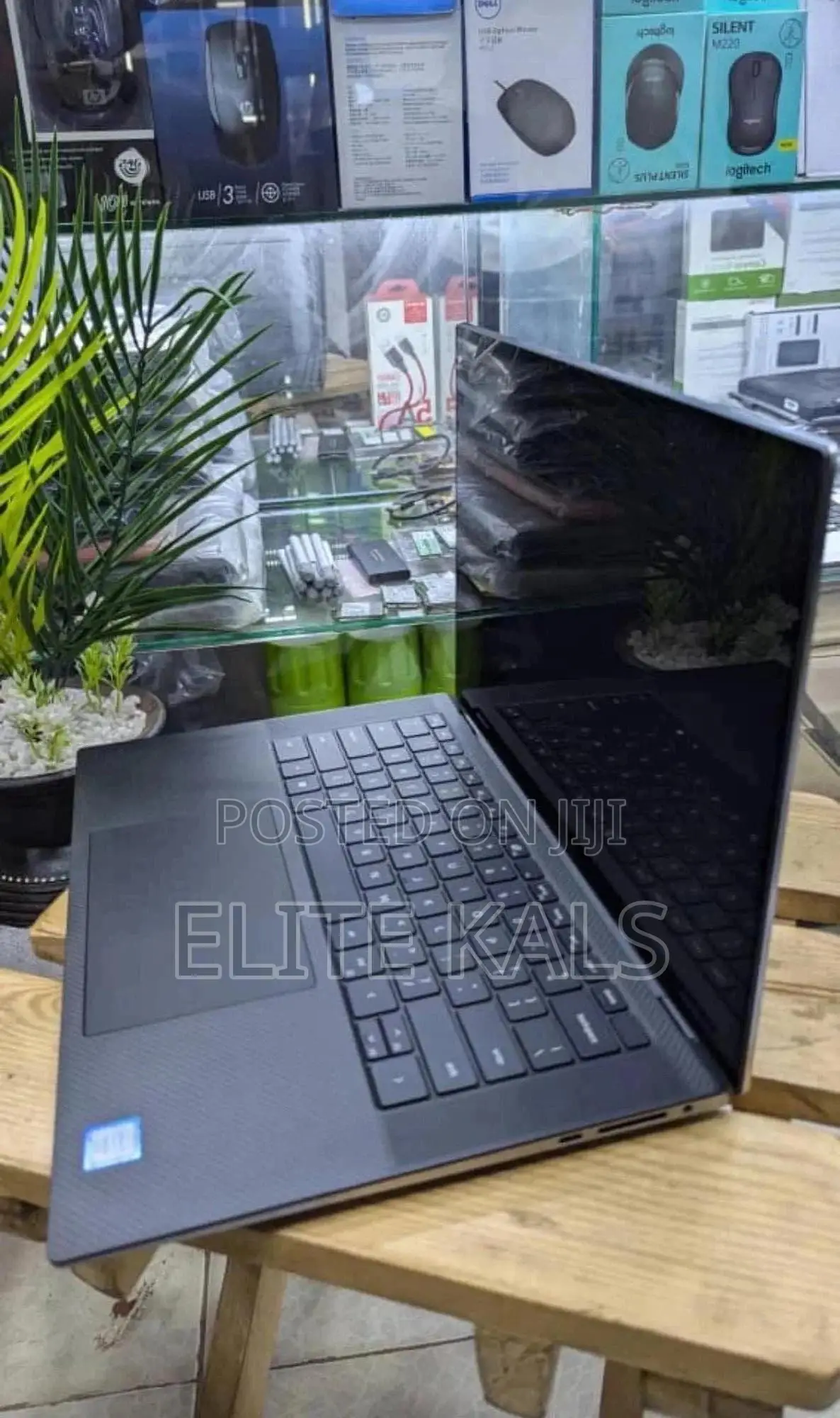 Laptop Dell Precision 5550 32GB Intel Core I7 SSD 1T