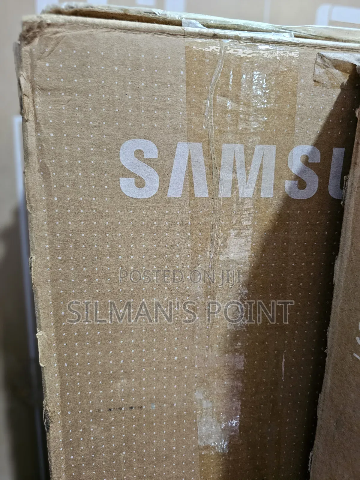 Samsung 32" H5000f Smart Tv 2025 Model