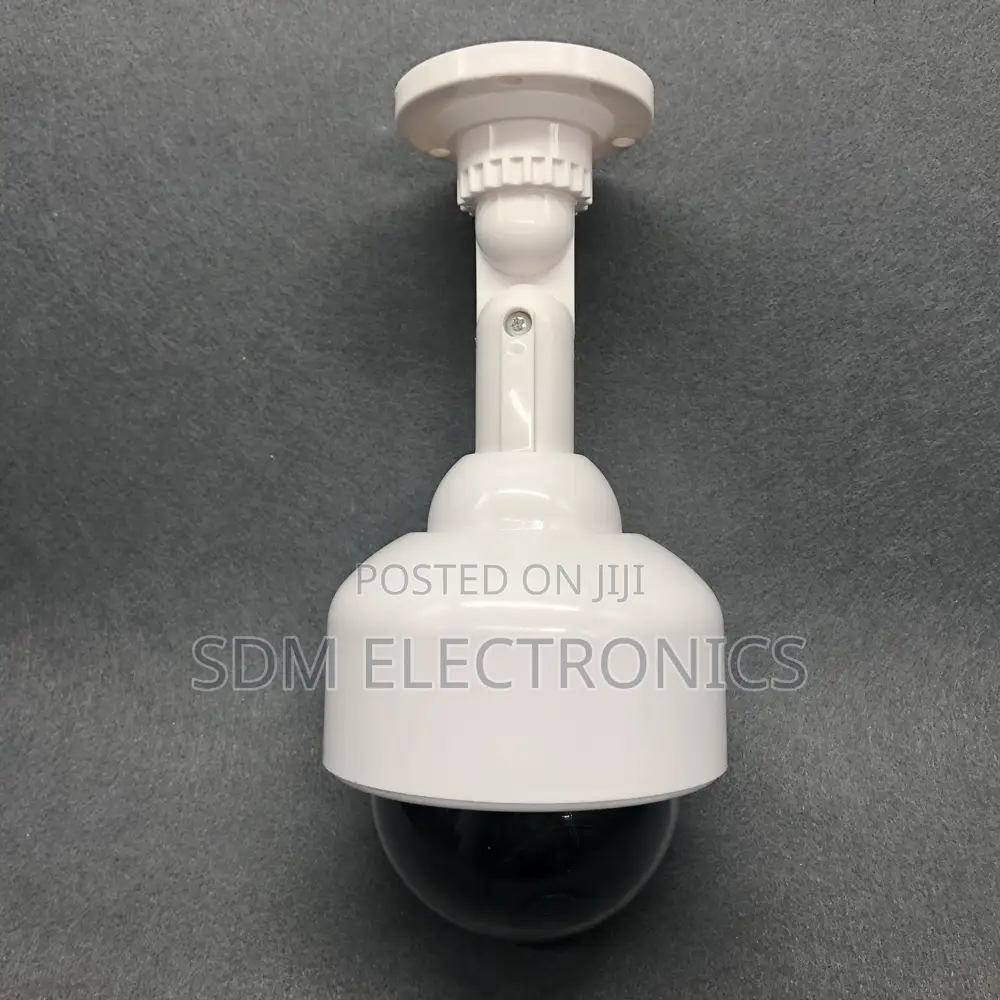 Dummy Fake Security Camera