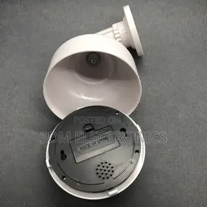 Dummy Fake Security Camera