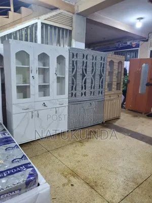 Sideboard in Different Colours