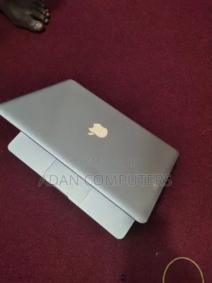 Laptop Apple MacBook Pro 3GB Intel Core 2 Duo HDD 250GB