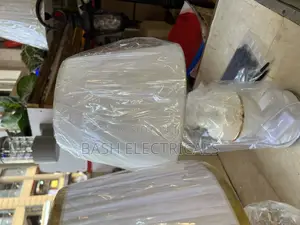 Elon Lamp Table