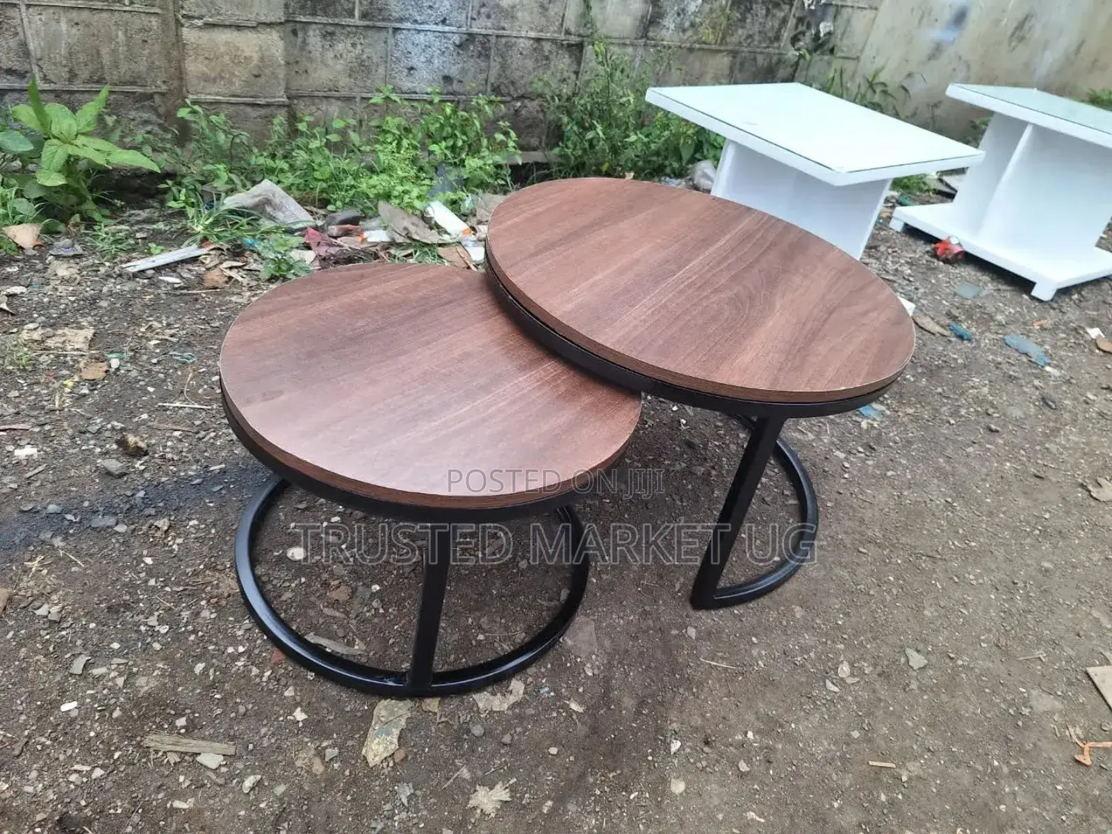 Center Table Center | Coffee Table Modern | Kampala Division