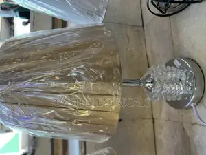 Kon Table Lamps