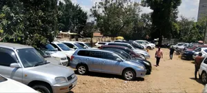 Let's Drive to Jinja at 150,000