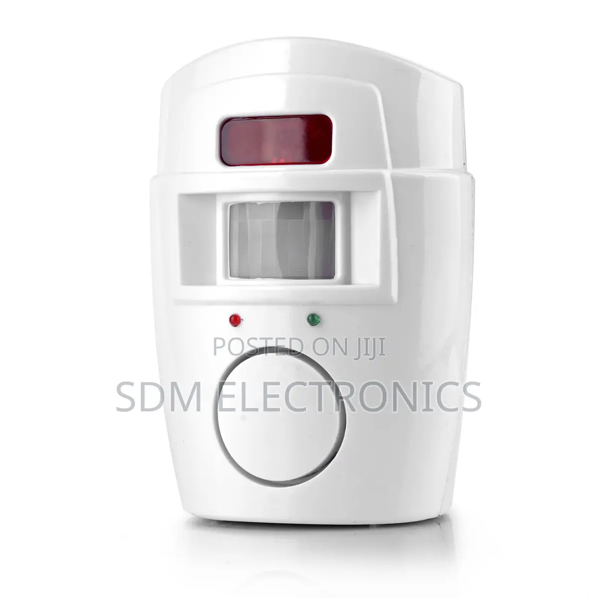 Motion Sensor Detector Home Burglar Alarm