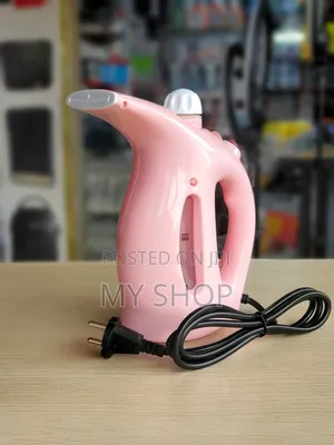 DSP Kd1356 Handheld Garment Steamer 800w