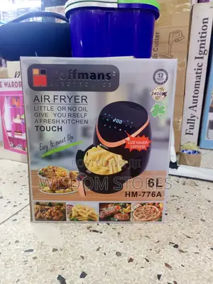 Hoffmans Air Fryer