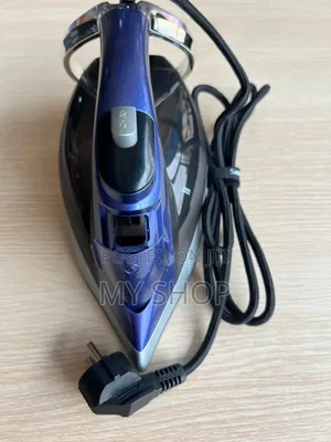 Sonifer Steam Iron Sf-9129 2600w