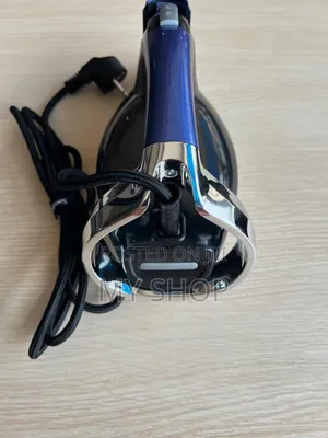 Sonifer Steam Iron Sf-9129 2600w