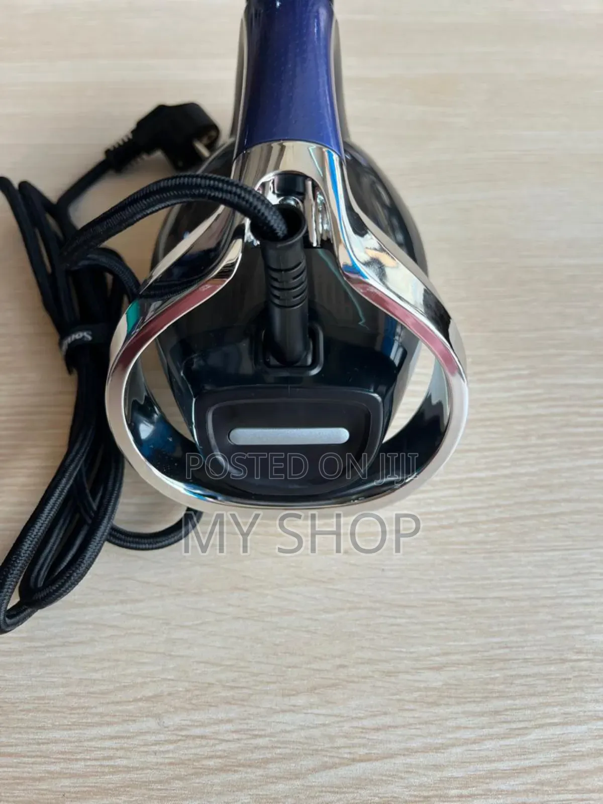 Sonifer Steam Iron Sf-9129 2600w