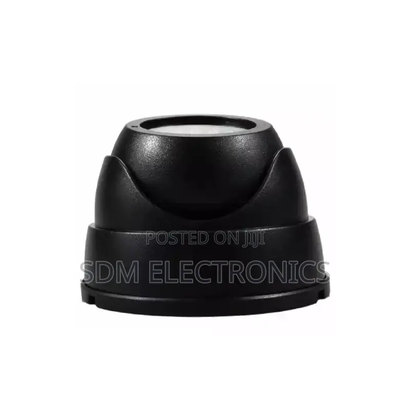Dome Dummy Fake Security Camera,
