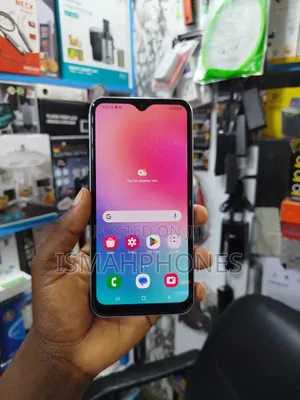 Samsung Galaxy A24 128 GB Gold