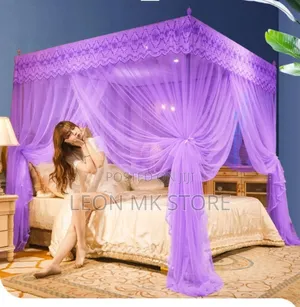 Luxury 4stand Nets