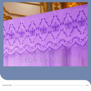 Luxury 4stand Nets