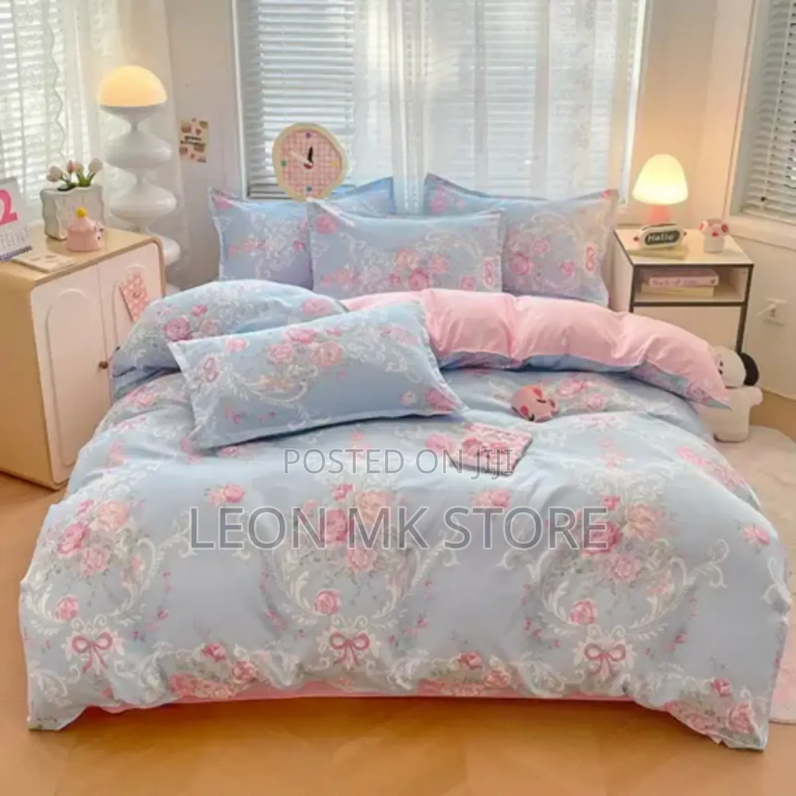 Modern Bedcovers