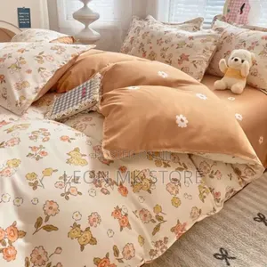 Modern Bedcovers