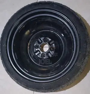Spare Tire