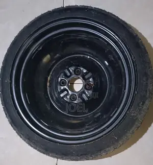 Spare Tire