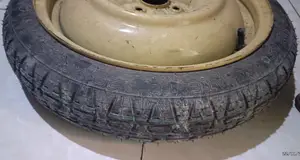 Spare Tire