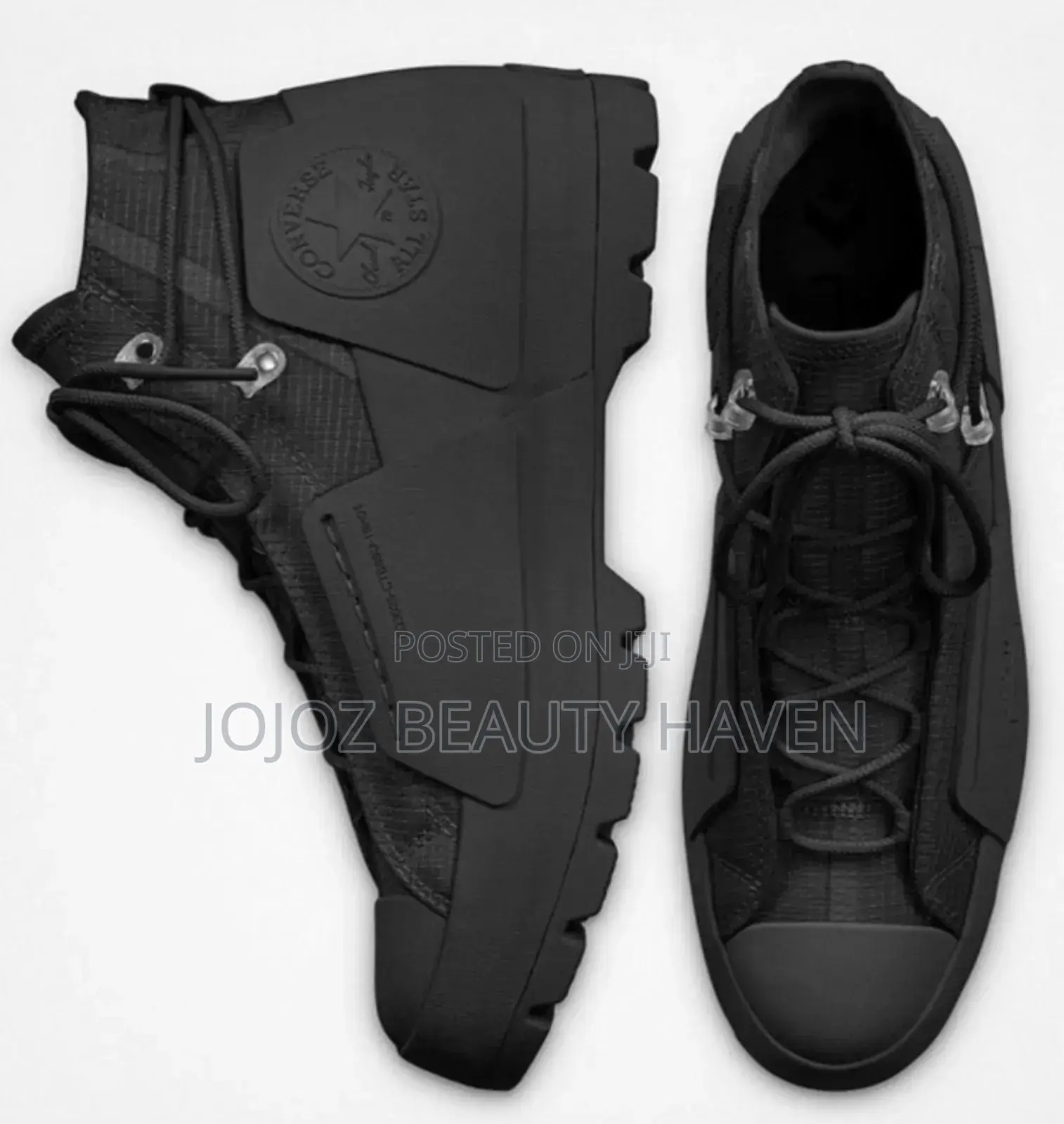 Mensure Luxurious Boots 40-45