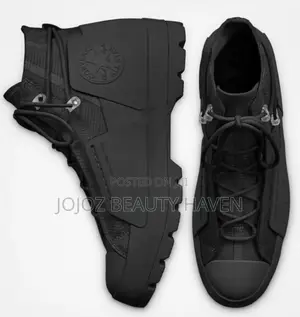 Mensure Luxurious Boots 40-45